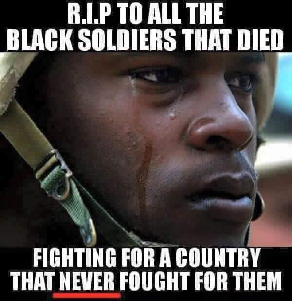 Black-Soldiers